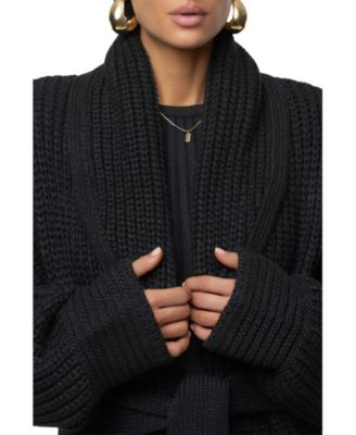Women's Hazel Knit Cardigan