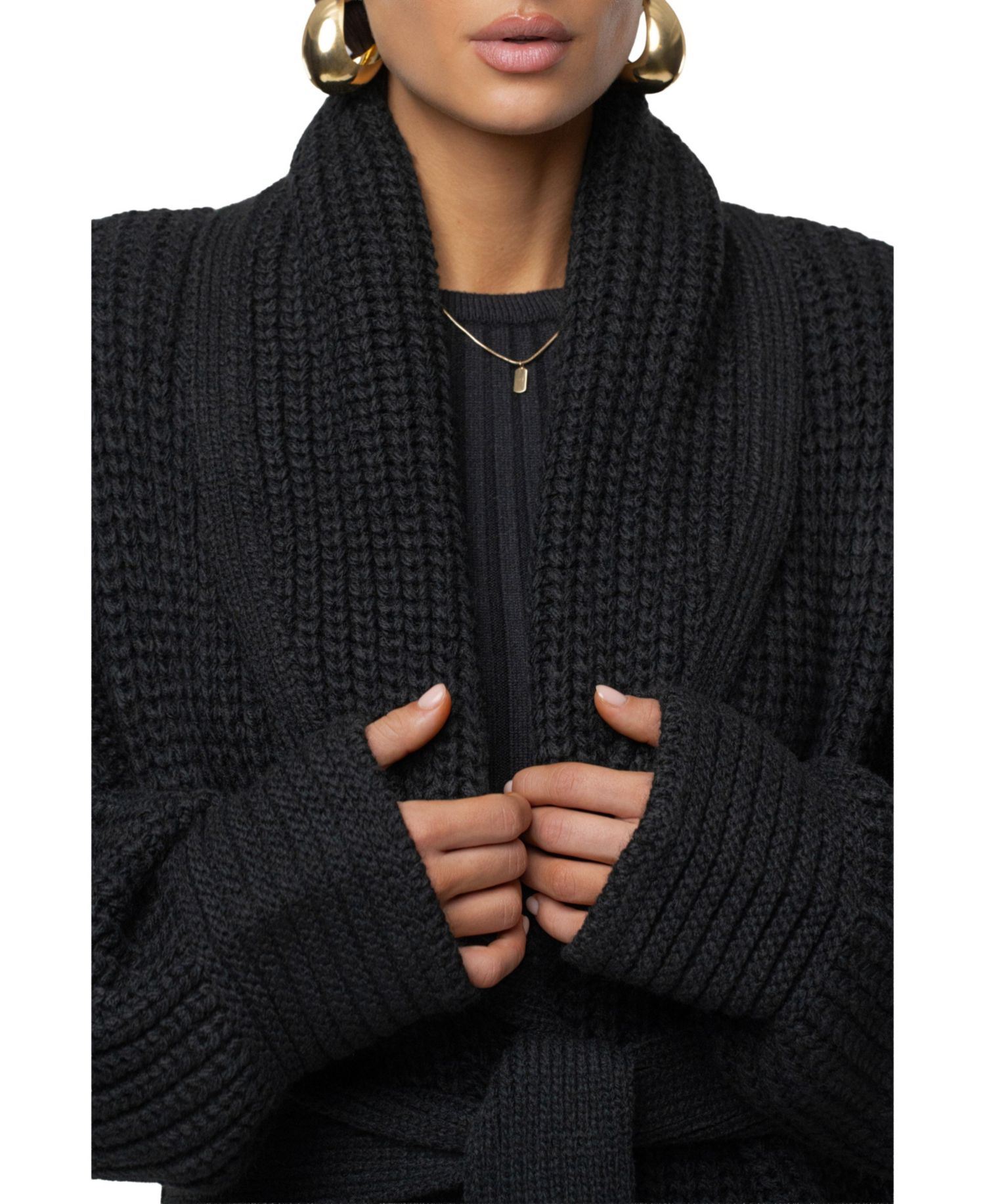 Women's Hazel Knit Cardigan