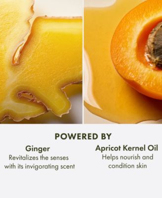 Ginger Souffle Whipped Body Cream, 11.8 oz.