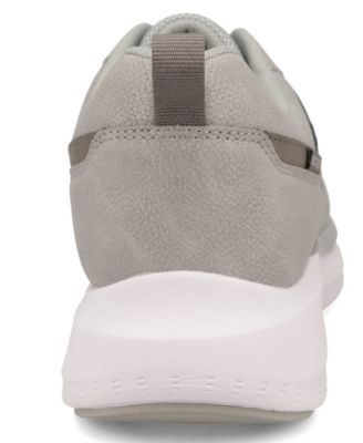 Men's Tenacity Cushioned Lace-Up Casual Sneakers