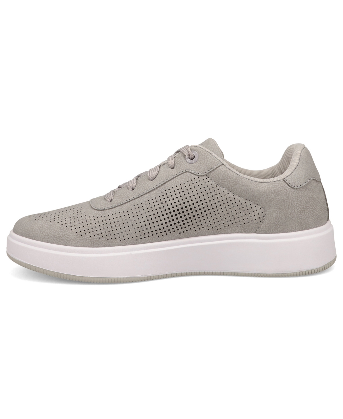 Dockers Men's Ignite Removable-Insole Lace-Up Casual Sneakers