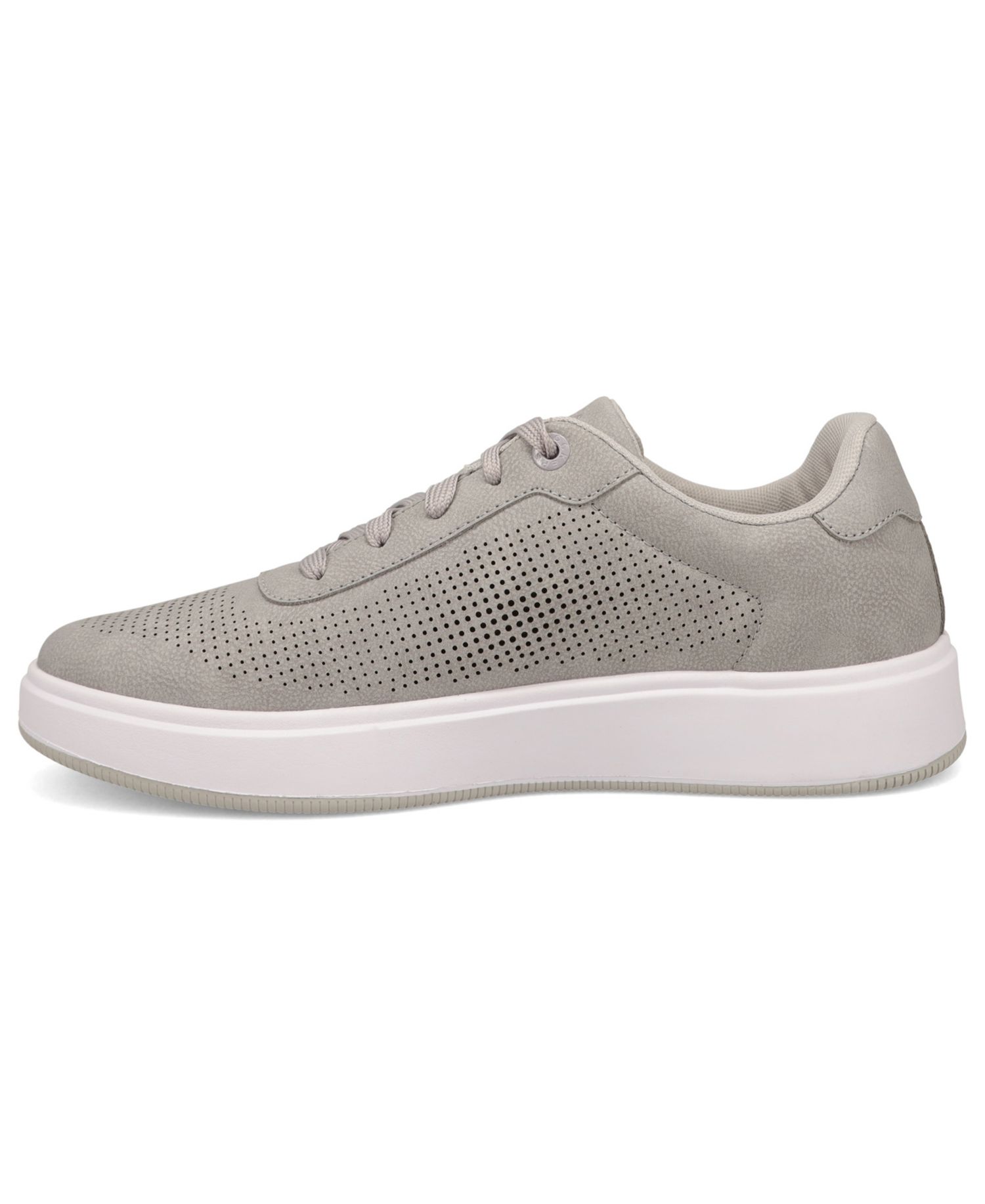 Men's Ignite Removable-Insole Lace-Up Casual Sneakers