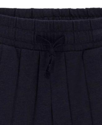 Boys' 7-18 Knit Pull-On Shorts