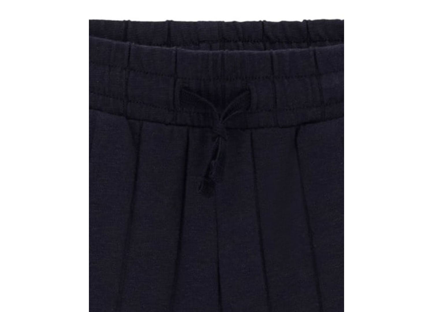 Boys' 7-18 Knit Pull-On Shorts