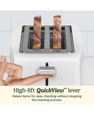 2-Slice XL Slot Toaster