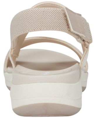 Women's Tristen Flat Slingback Sandals