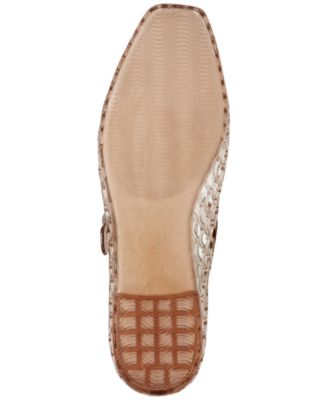 Women's Zahara Jelly Mary Jane Flats