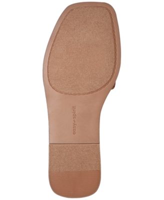 Women's Vana Bit Woven Flat Slide Sandals