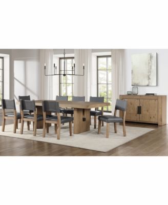 Macai Dining Room Collection