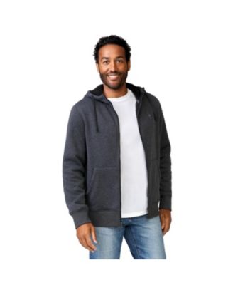 Men's The Everybody Sherpa Bonded Hoodie.