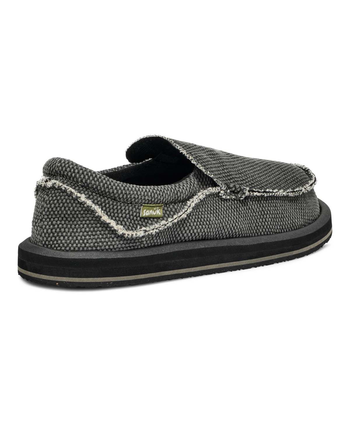 Sanuk Men's Men Chiba Loafers