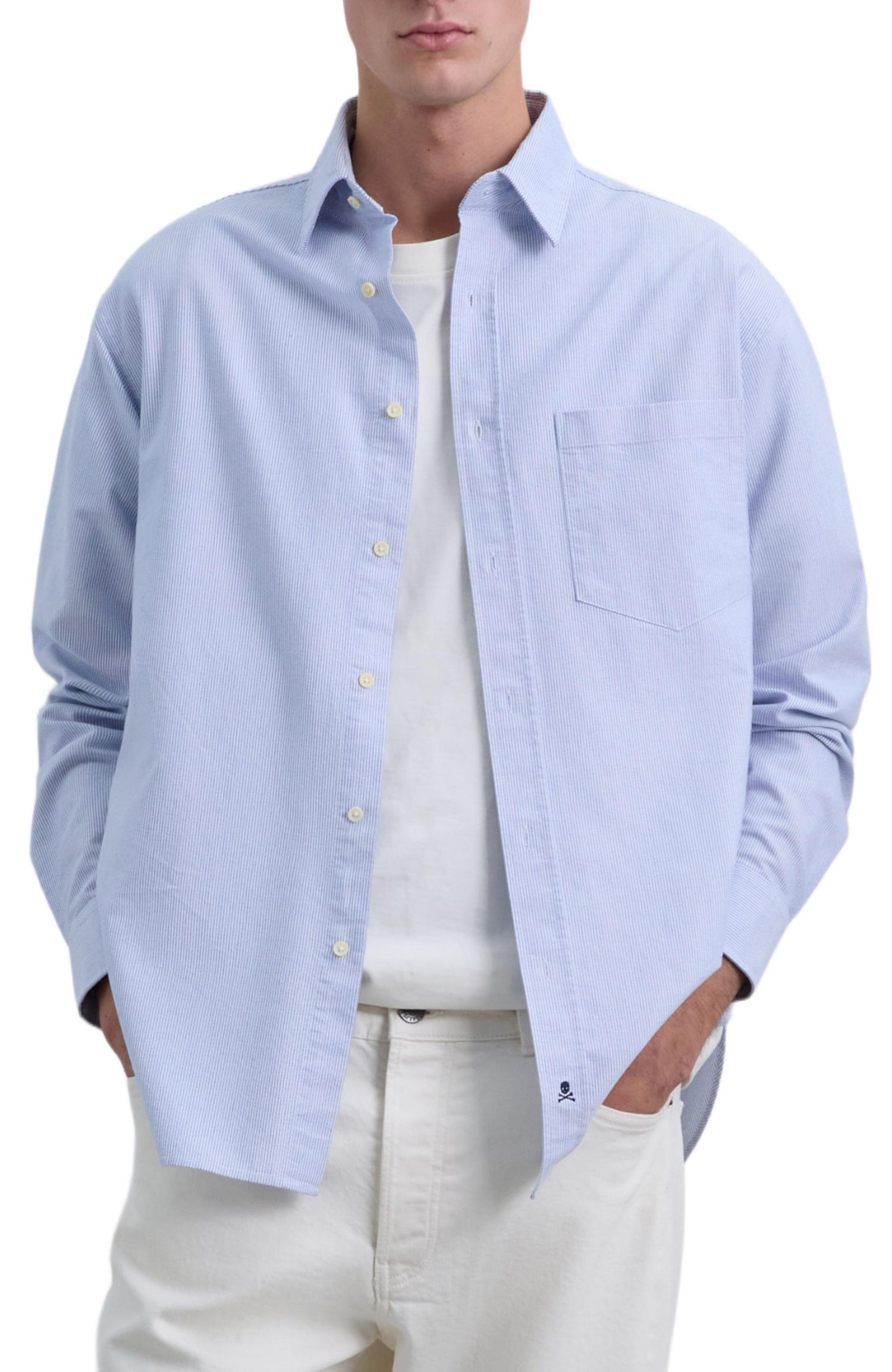 Women's Street K Shirt