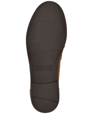 Women's Postit Flat Slip-On Loafers