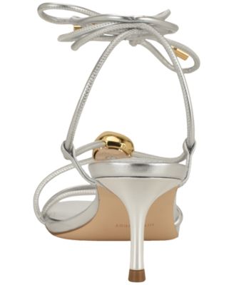 Women's Greska Tie-Up Dress Sandals