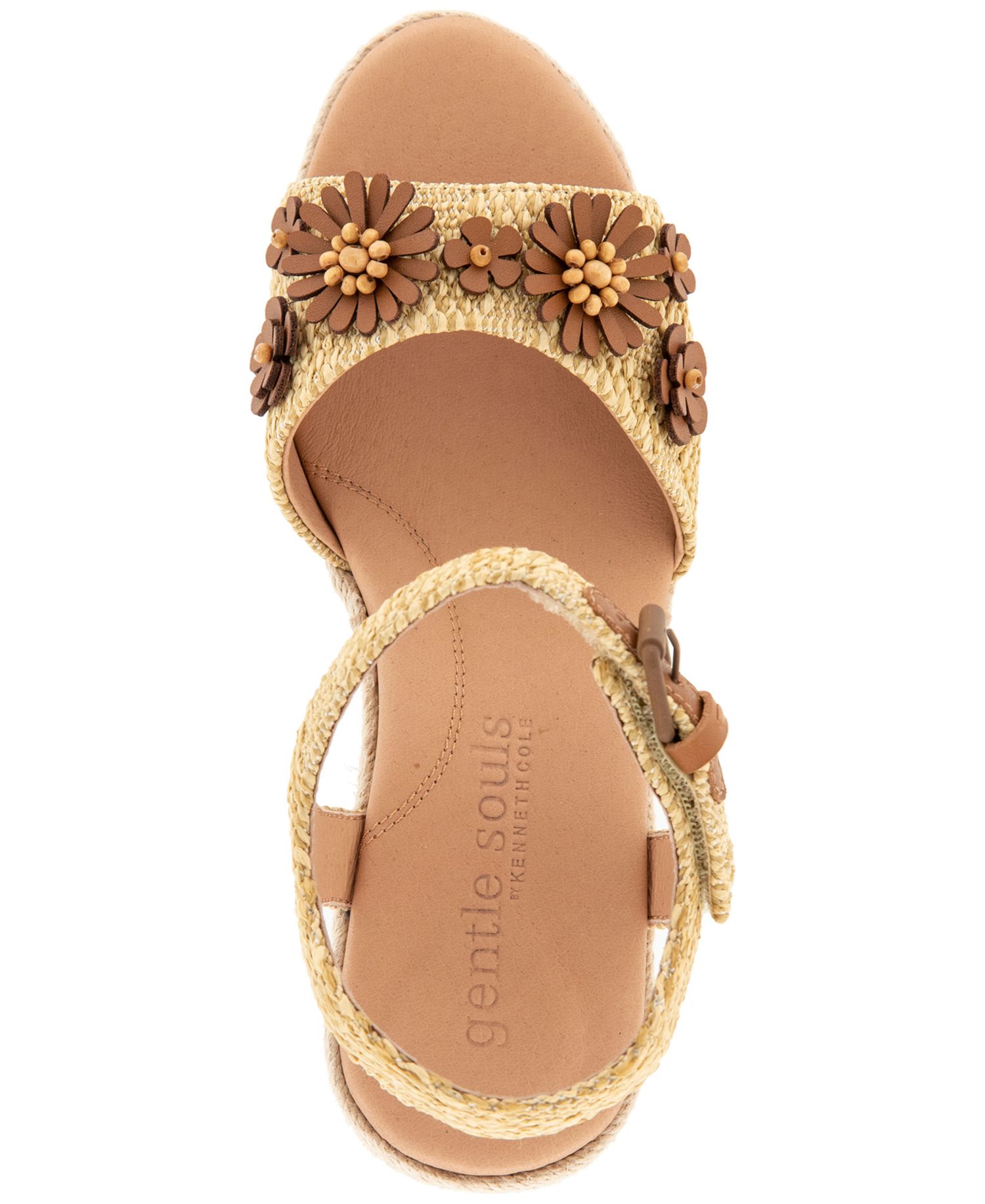 Women's Gibson Wedge Sandals