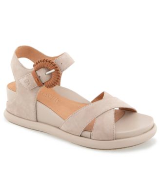 Women's Jaylee Round Toe Sandals