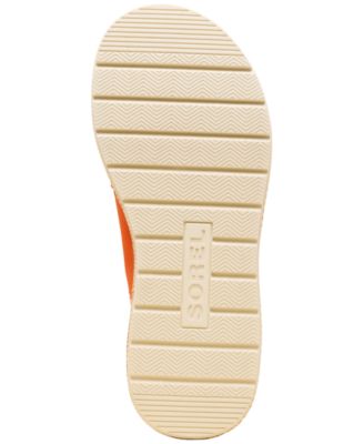 Women's Sunpeak Round Toe Platform Sandals