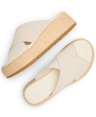 Women's Sunpeak Platform Sandals