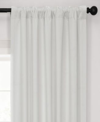 Performance Linen Hotel Blackout Curtain