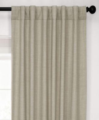 Performance Linen Hotel Blackout Curtain