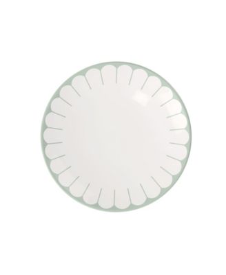 Villeroy & Boch Fleur Sleek Salad Plate