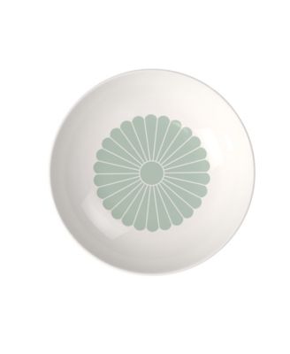 Fleur Abstract Bloom Pasta Bowl