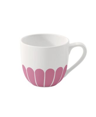 Fleur Abstract Blooms Espresso Cup