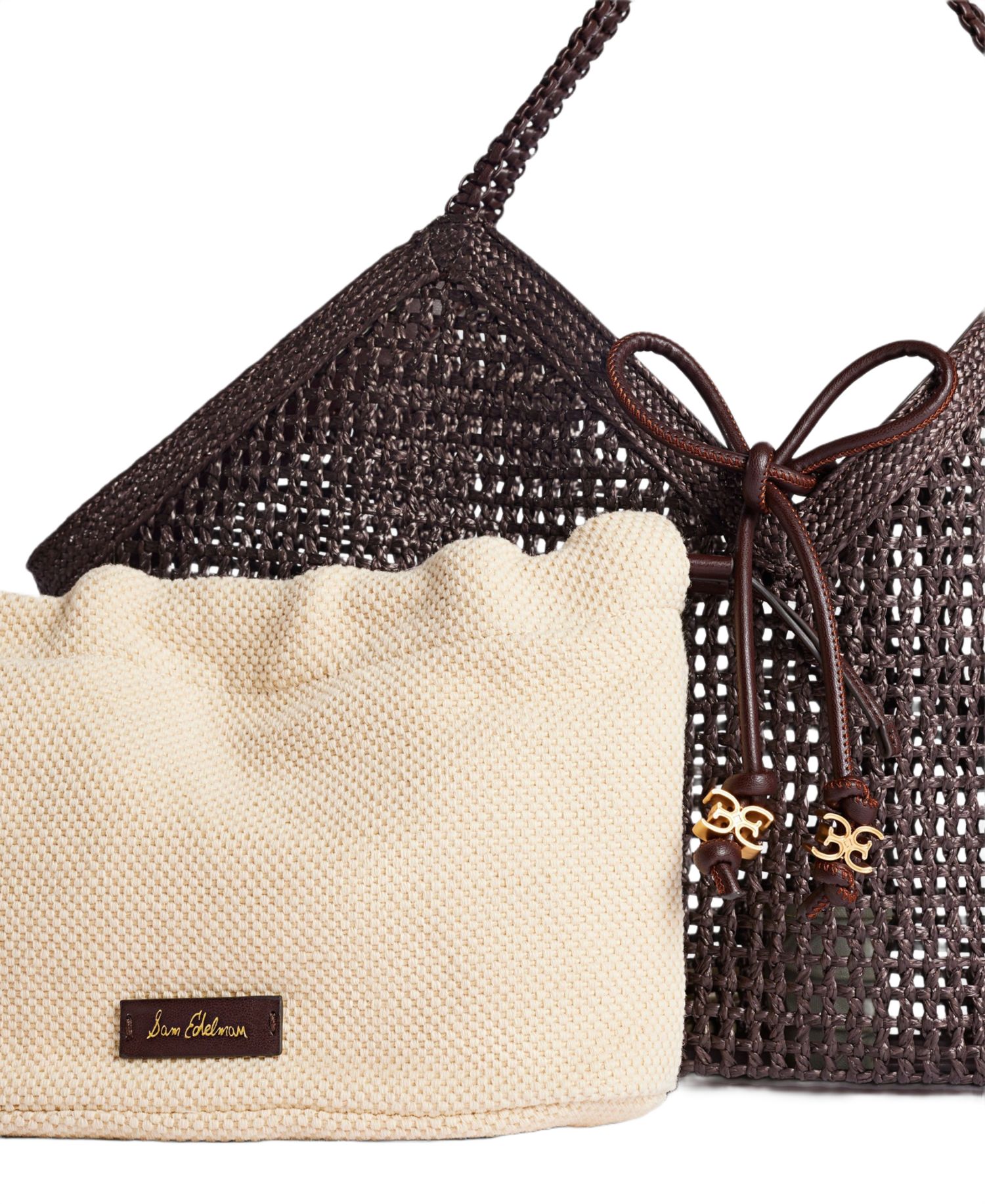Marcie Small Tote Bag