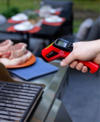 Infrared BBQ Surface Thermometer