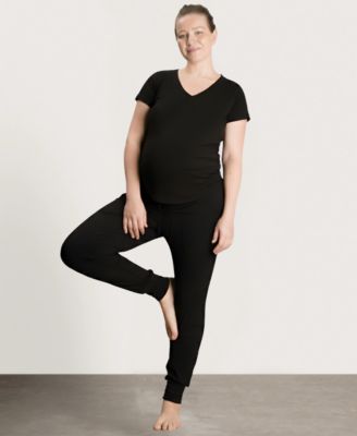 Maternity The Nursing Tee