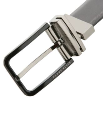 Men's Classic Leather River Belt