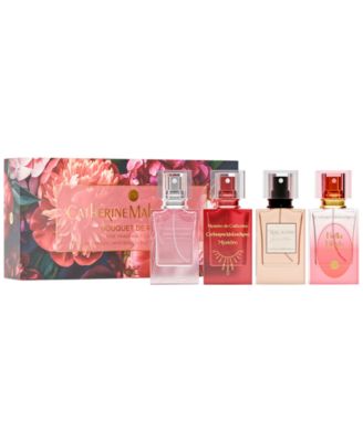 4-Pc. Bouquet De Reves Coffret Set
