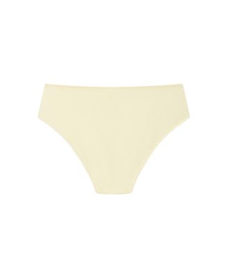 Women's Amelie Hi Waist Cheeky Brief