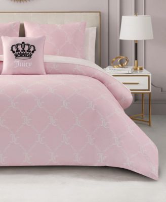 Logo Link 6-Pc. Comforter Set, Twin