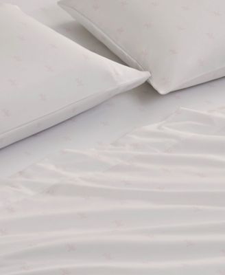 Logo Link 6-Pc. Comforter Set, Twin