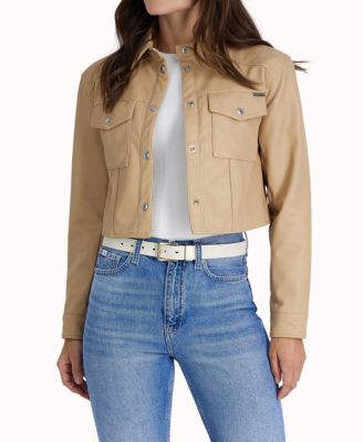 Women's Metal Loop Casual Jean Belt