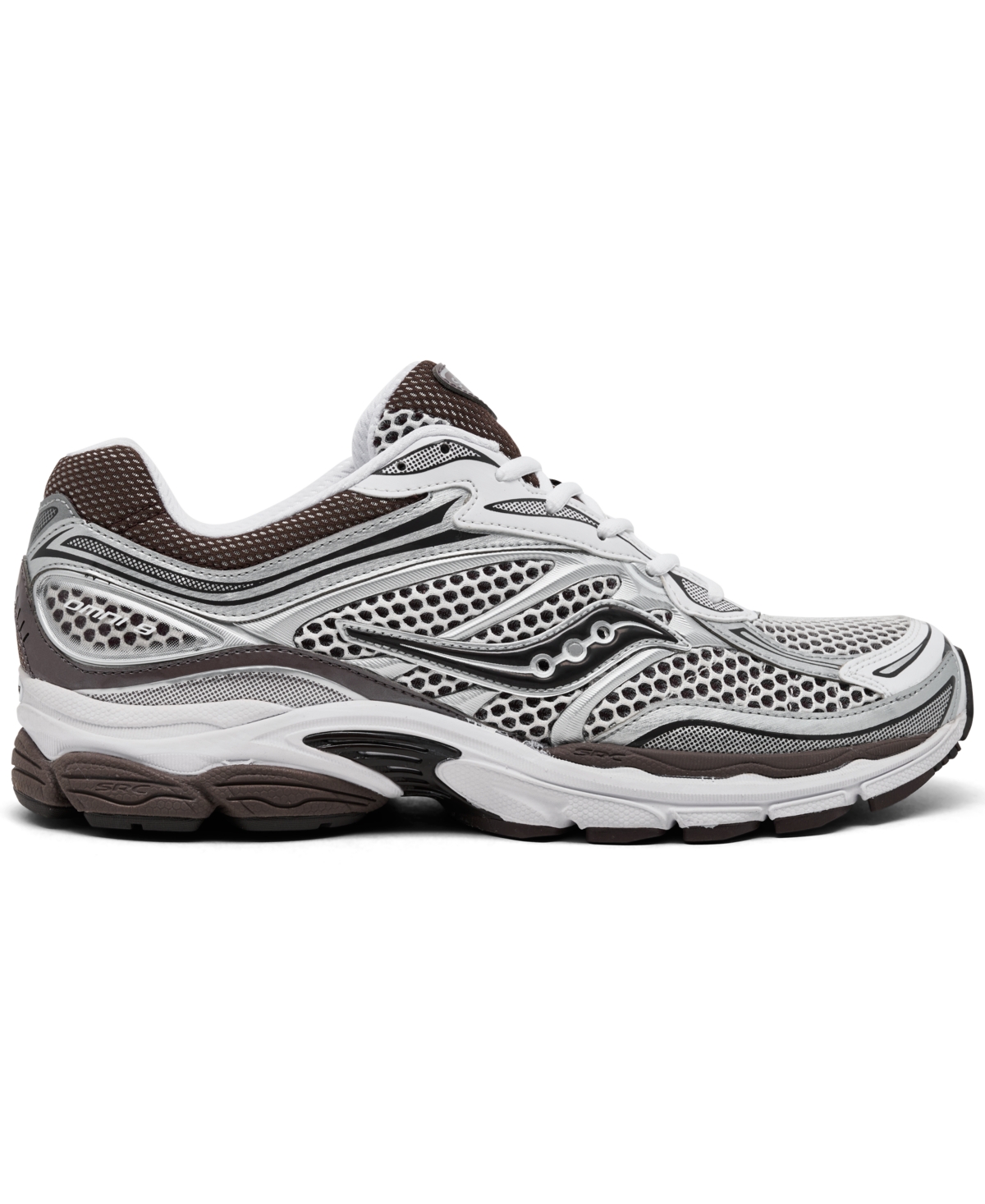 Saucony Men's and Women's ProGrid Omni 9 Casual Sneakers from Finish Line