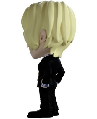 One Piece (Netflix) Sanji Vinyl Figure #4