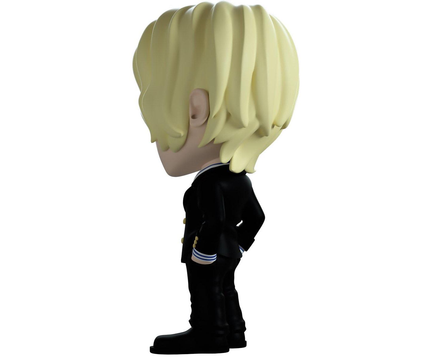 Виниловая фигурка Youtooz One Piece Sanji №4 — фото 4