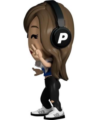 Pokimane Vinyl Figure #34