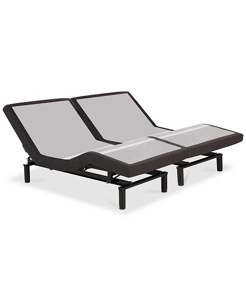 Hotel Collection Adjustable Bed Plus, Created for Macy's King