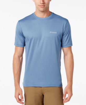 columbia meeker peak t shirt