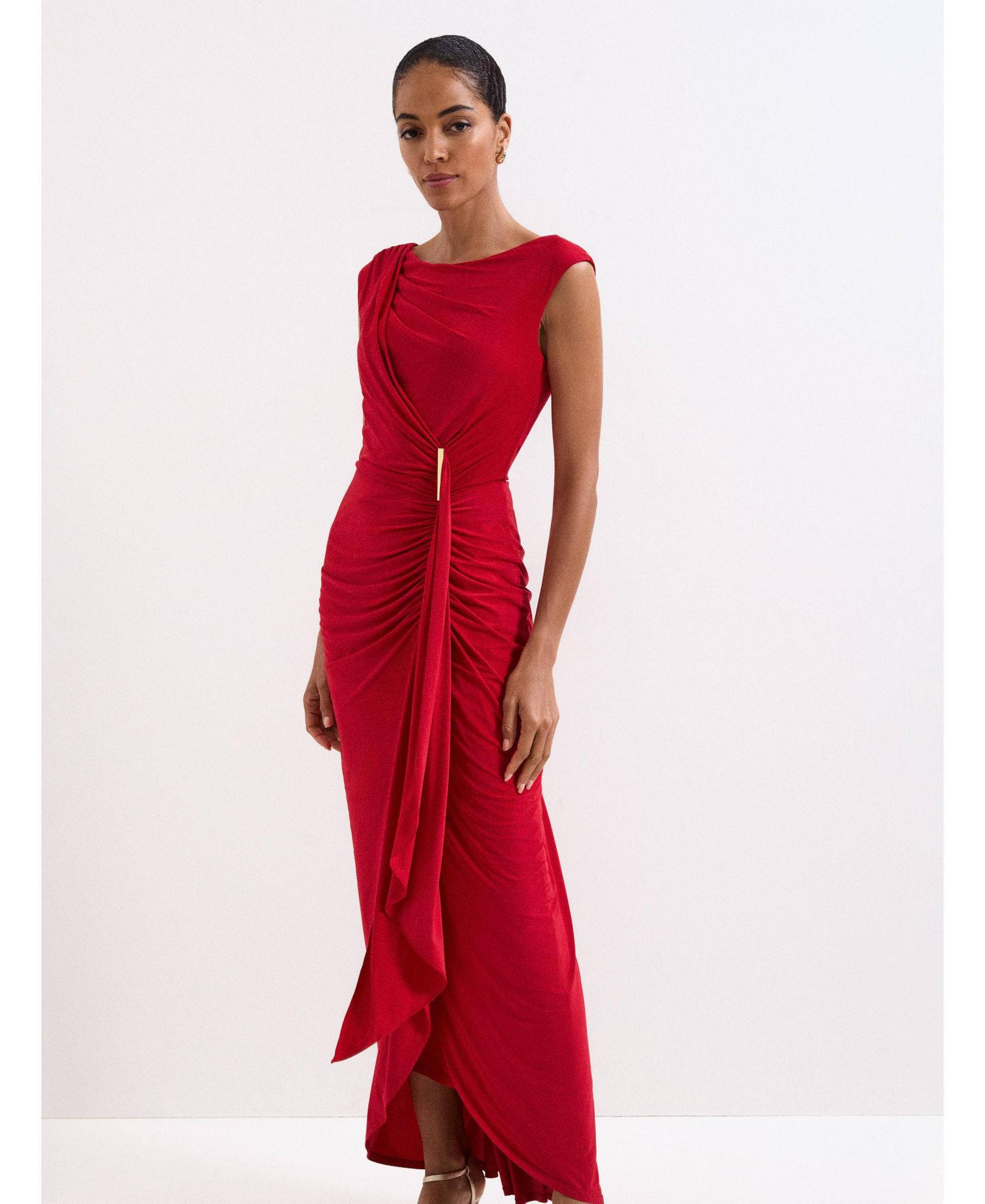 Women's Donna Maxi Dress