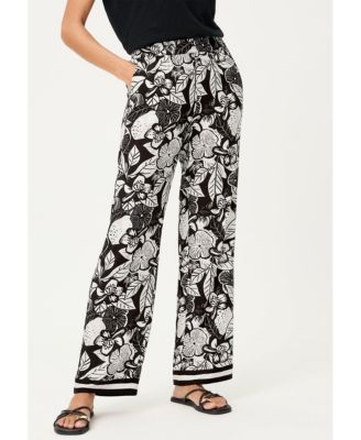 Women's Anna Floral Pant