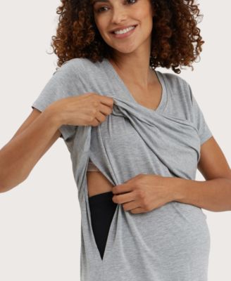Maternity The Nursing Tee