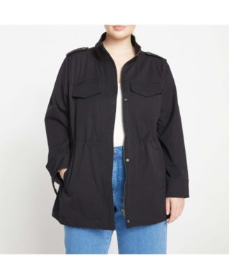 Women's Vineyard Stretch Cotton Twill Jacket