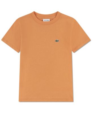 Boys' 8-20 Short-Sleeve Cotton Core T-Shirt