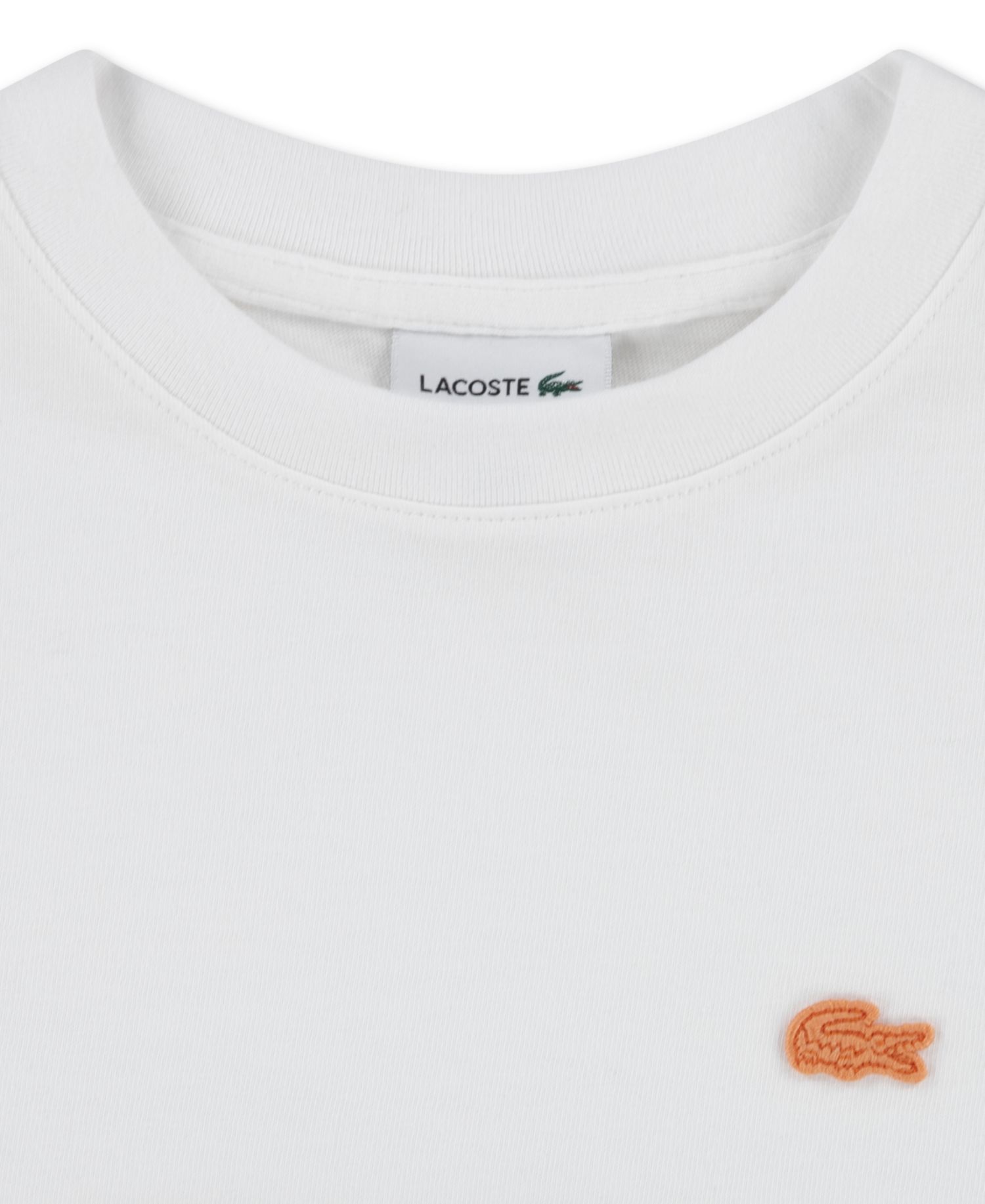 Boys' 10-16 Watercolor Croc Crewneck T-Shirt