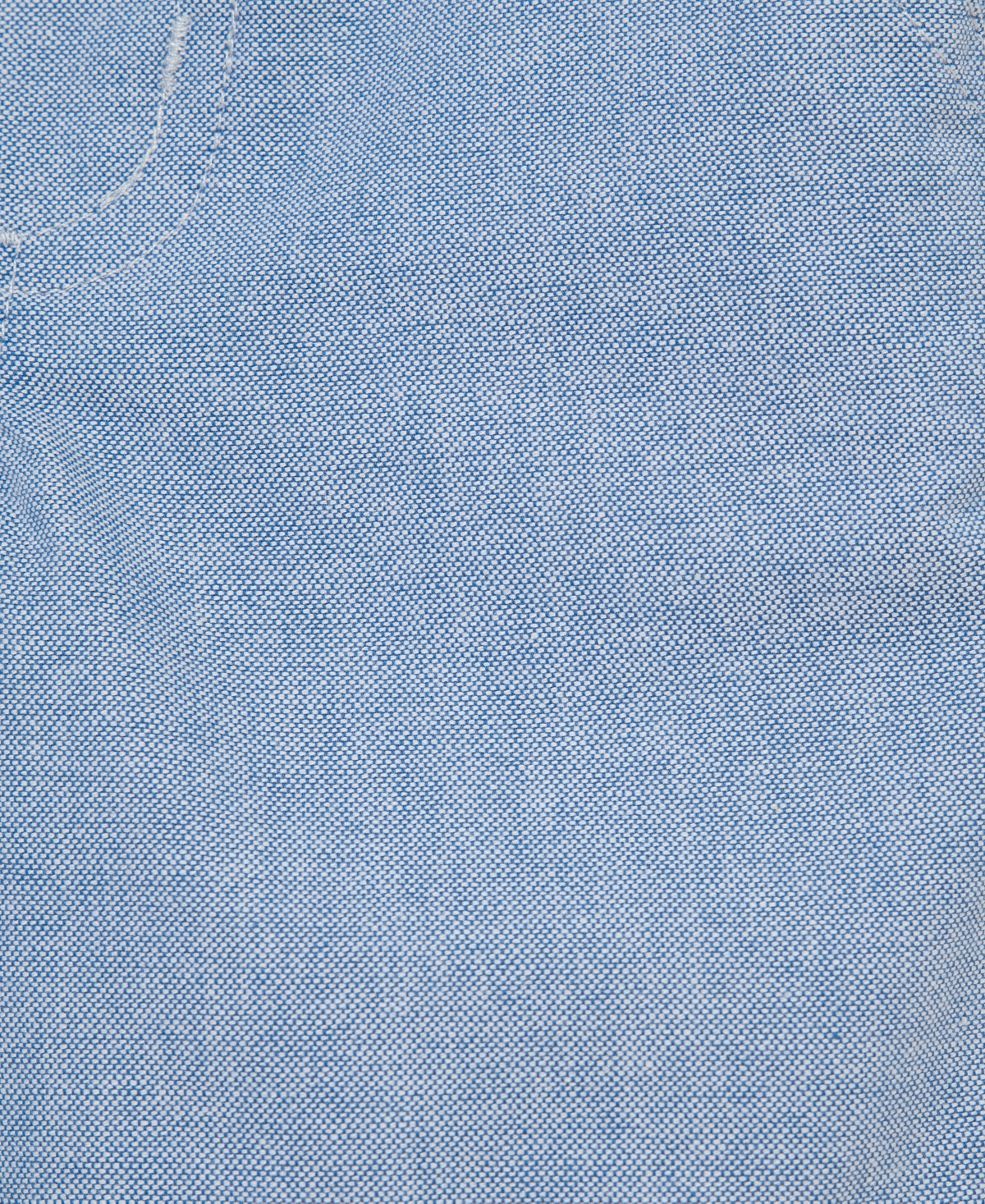 Little Me Baby Boys' Collared Neck Polo Shirt and Shorts, 2-Piece Set