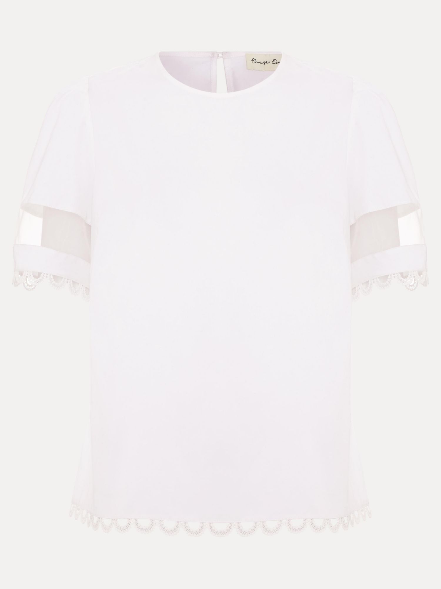 Women's Rebecca Detail Top